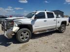 GMC SIERRA 2015