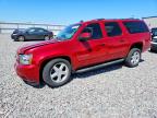 CHEVROLET SUBURBAN 2012