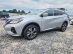 NISSAN MURANO 2021