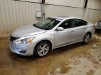 NISSAN ALTIMA 2013