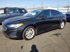 FORD FUSION 2020