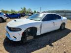 DODGE CHARGER 2023