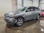 NISSAN PATHFINDER 2017