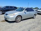 TOYOTA CAMRY 2005