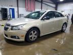 CHEVROLET CRUZE 2023