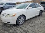TOYOTA CAMRY 2007