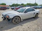 FORD MUSTANG 2004
