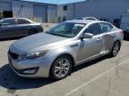 KIA OPTIMA 2012