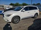 INFINITI QX60 2015