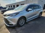 TOYOTA SIENNA 2022
