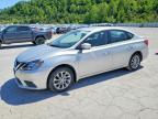 NISSAN SENTRA 2019