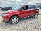 LINCOLN MKX 2014