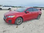 FORD FUSION 2020