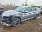 VOLKSWAGEN JETTA 2020