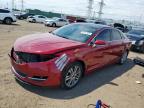 LINCOLN MKZ 2013