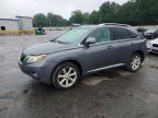 LEXUS RX 2012