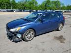 SUBARU IMPREZA 2012