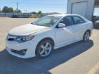 TOYOTA CAMRY 2014