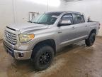 TOYOTA TUNDRA 2017