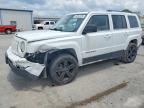 JEEP PATRIOT 2014