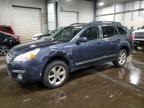 SUBARU OUTBACK 2014
