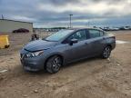 NISSAN VERSA 2021