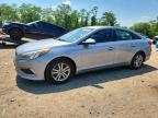 HYUNDAI SONATA 2017