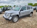 JEEP PATRIOT 2016