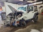 JEEP WRANGLER 2015