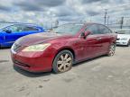 LEXUS ES 2007