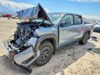 NISSAN FRONTIER 2025