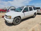 CHEVROLET TRAILBLAZER 2005