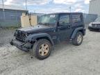 JEEP WRANGLER 2010