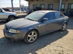 AUDI A4 2003
