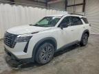 NISSAN PATHFINDER 2026