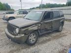 JEEP PATRIOT 2016
