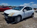 NISSAN SENTRA 2008