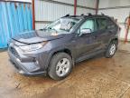 TOYOTA RAV4 HYBRID 2021