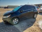CHEVROLET TRAX 2019