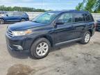 TOYOTA HIGHLANDER 2012