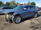 KIA SORENTO 2020