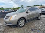 CADILLAC SRX 2012