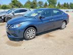 NISSAN SENTRA 2017