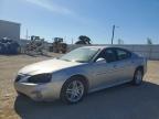 PONTIAC GRAND PRIX 2007