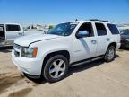 CHEVROLET TAHOE 2011