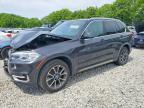 BMW X5 2017