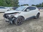 TOYOTA C-HR 2019