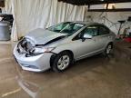 HONDA CIVIC 2014