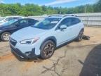 SUBARU CROSSTREK 2023