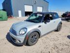 MINI COOPER 2013